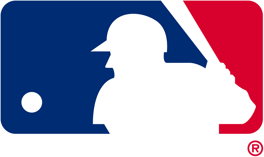 Major League Baseball 1992-2018 Alternate Logo iron on transfers for clothing